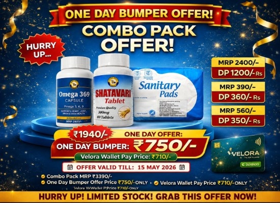 Exclusive Offer