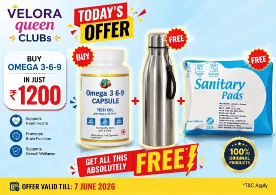 Exclusive Offer