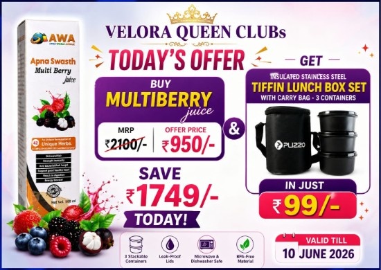 Exclusive Offer