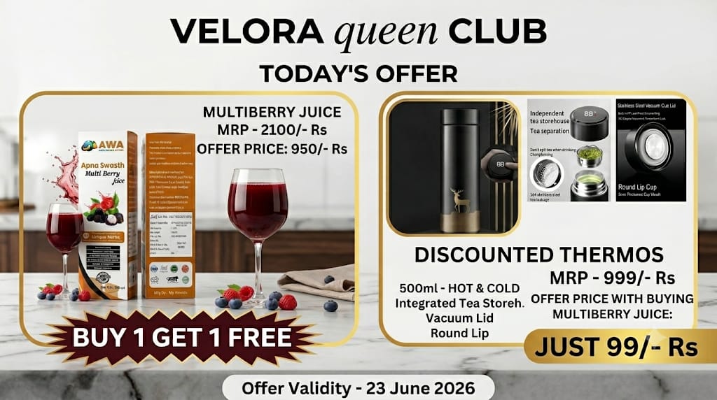 Exclusive Offer