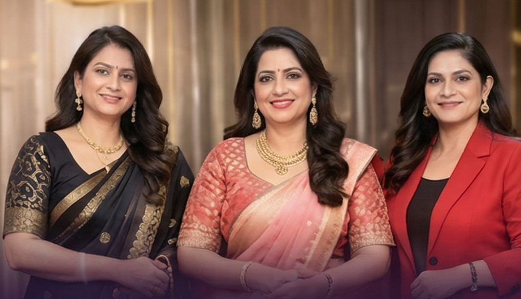Empowering Women